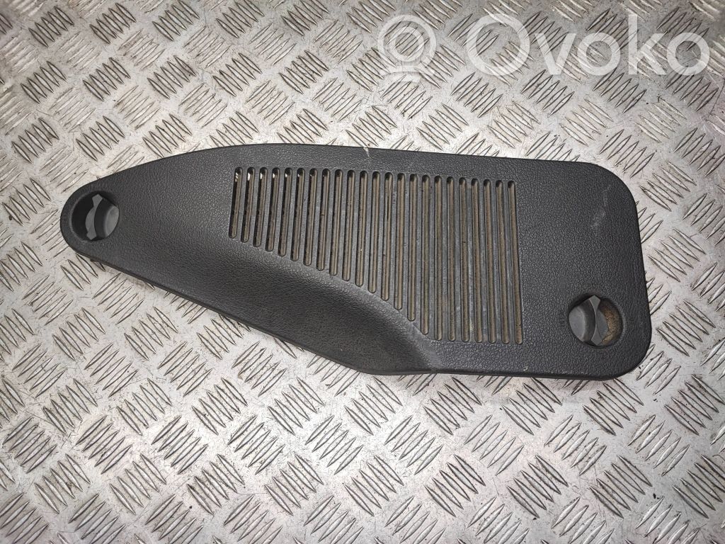 Opel Zafira A Trunk/boot trim cover 