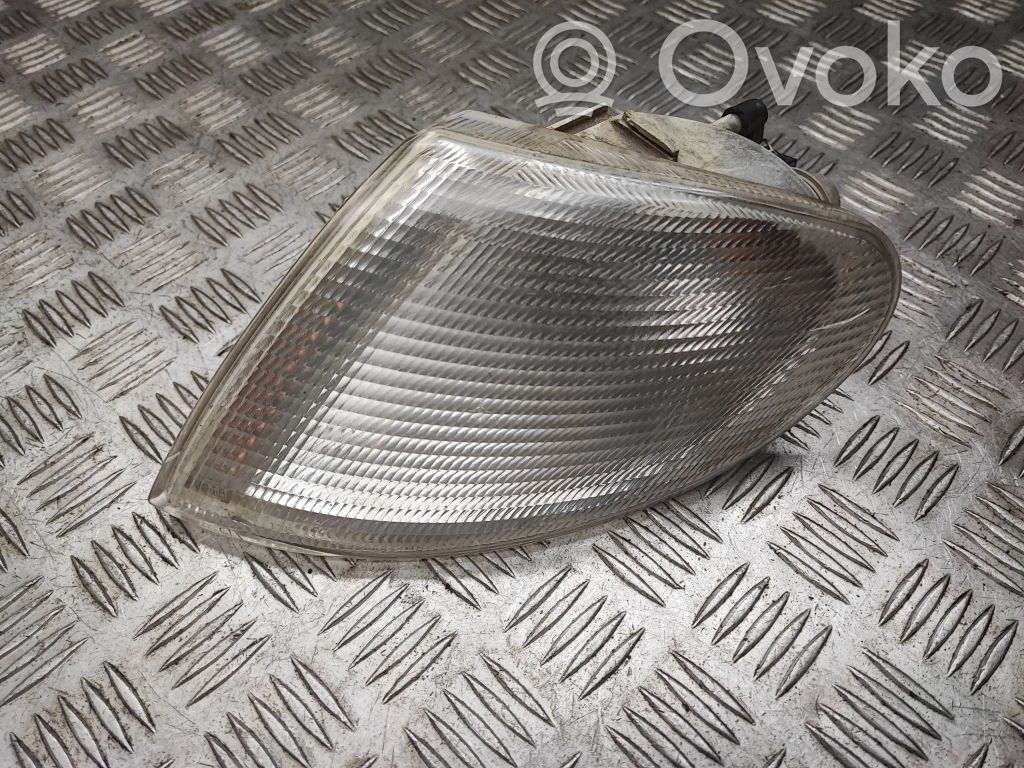 Front indicator light   0311325007,95VW13369AC