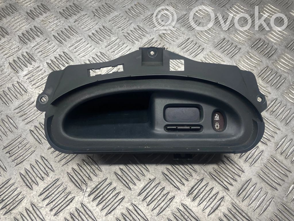 Renault Megane I Ecran/afișaj/ecran mic 