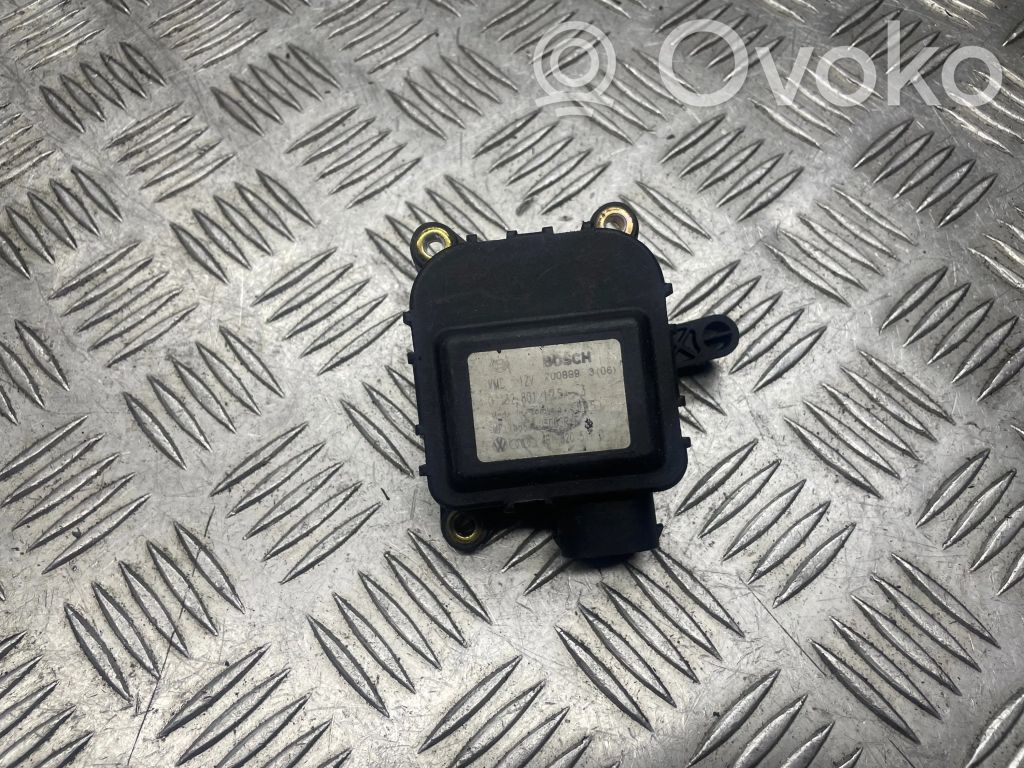 Audi A6 S6 C5 4B Motorino attuatore aria 