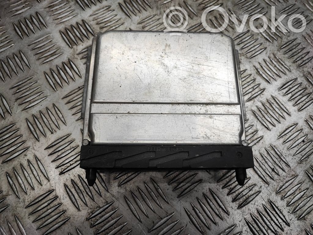 Volvo S80 Engine control unit/module 
