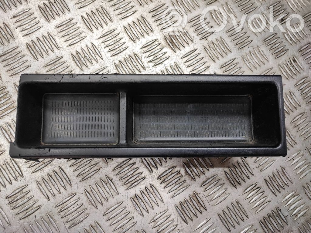BMW 3 E46 Glove box central console 
