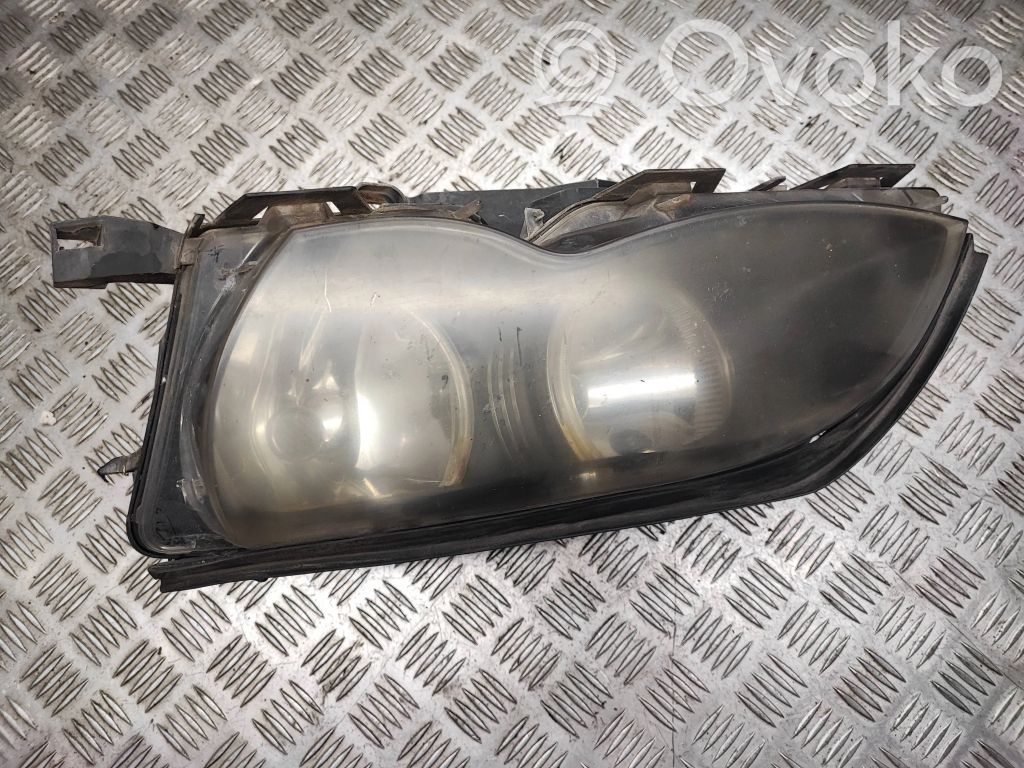 Headlight/headlamp   206452H