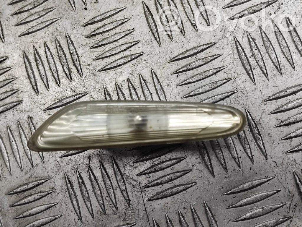 BMW 3 E90 E91 Front fender indicator light 