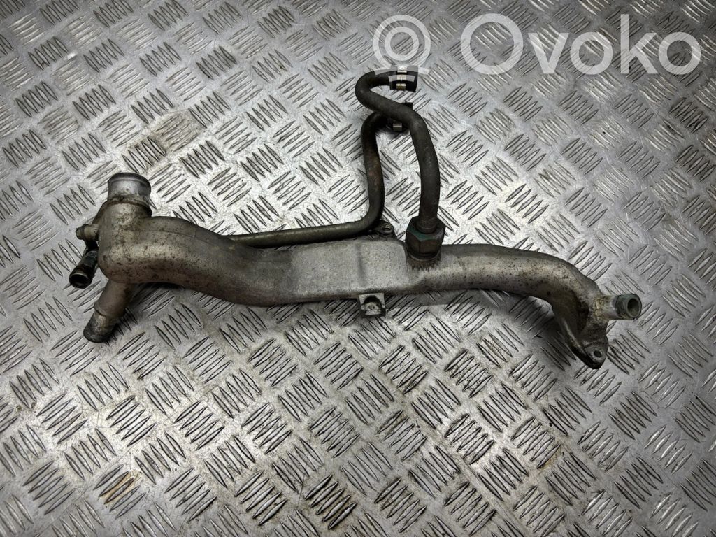 Alfa Romeo 156 Engine coolant pipe/hose 