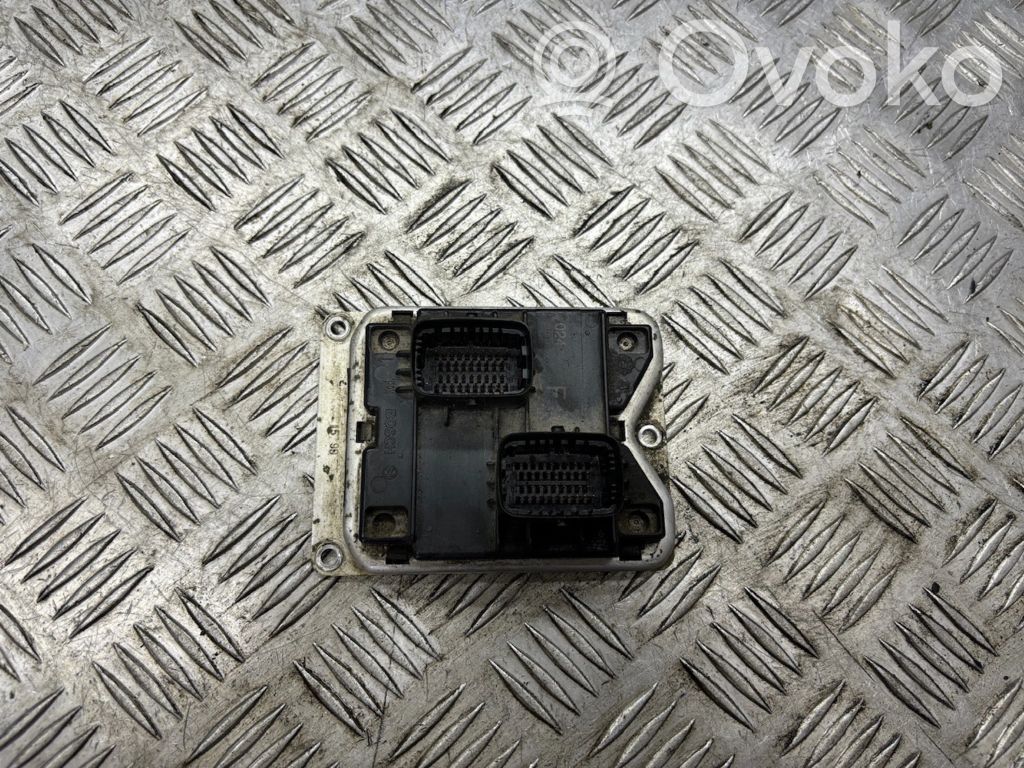 Alfa Romeo 156 Engine control unit/module 