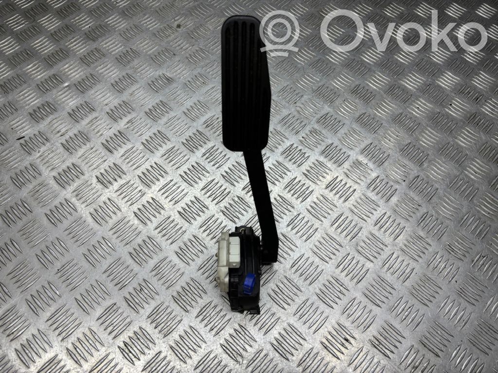 Volvo XC90 Gaspedal 