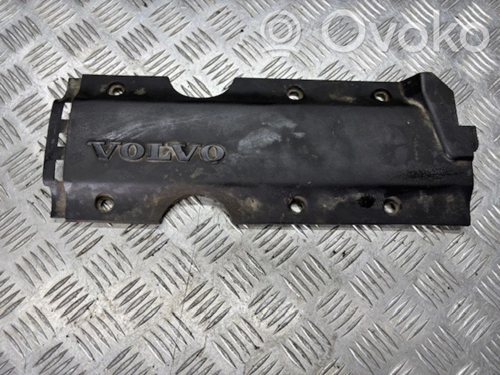 Volvo S60 Copri motore (rivestimento) 