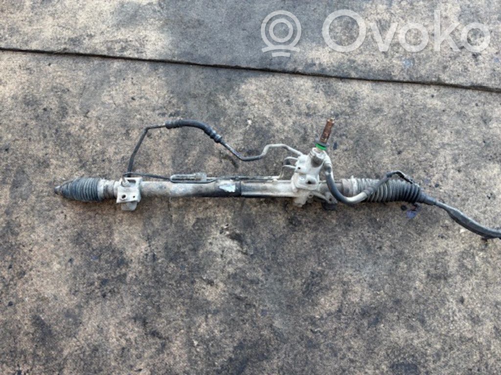 Peugeot 407 Steering rack 
