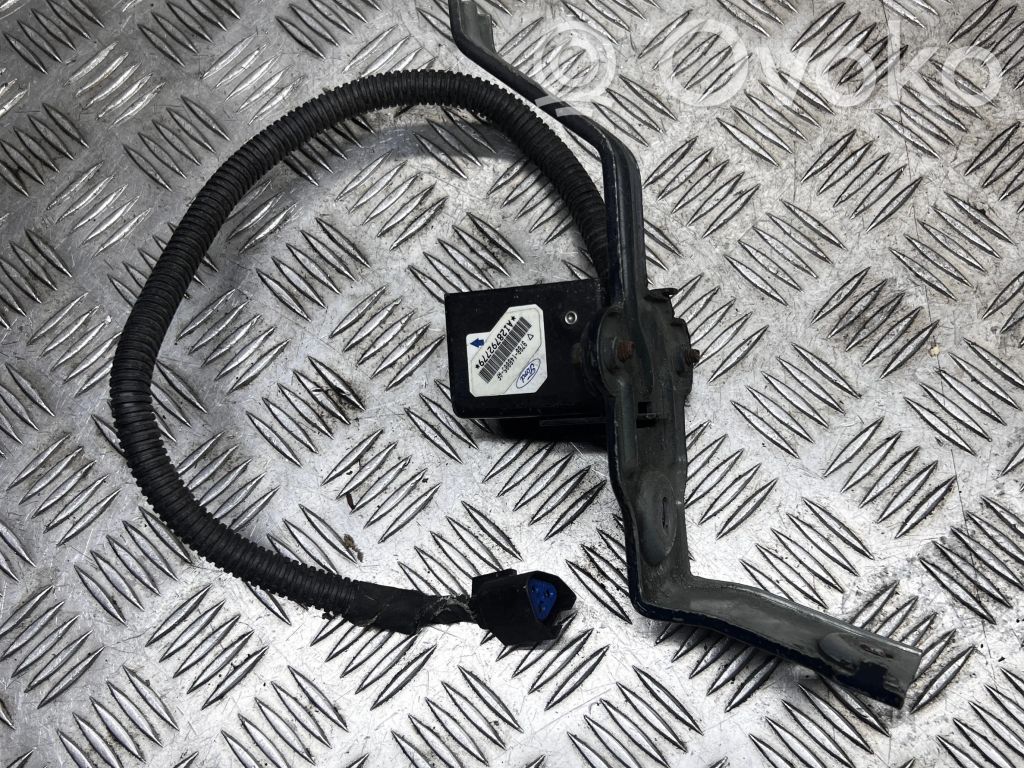 Ford Windstar Airbagsensor Crashsensor Drucksensor 