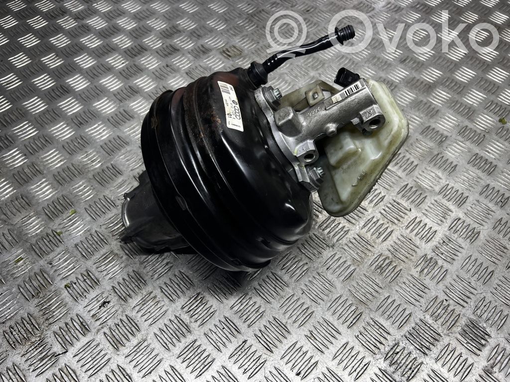 Stabdžių vakuumo pūslė   4E0611301,451612105E