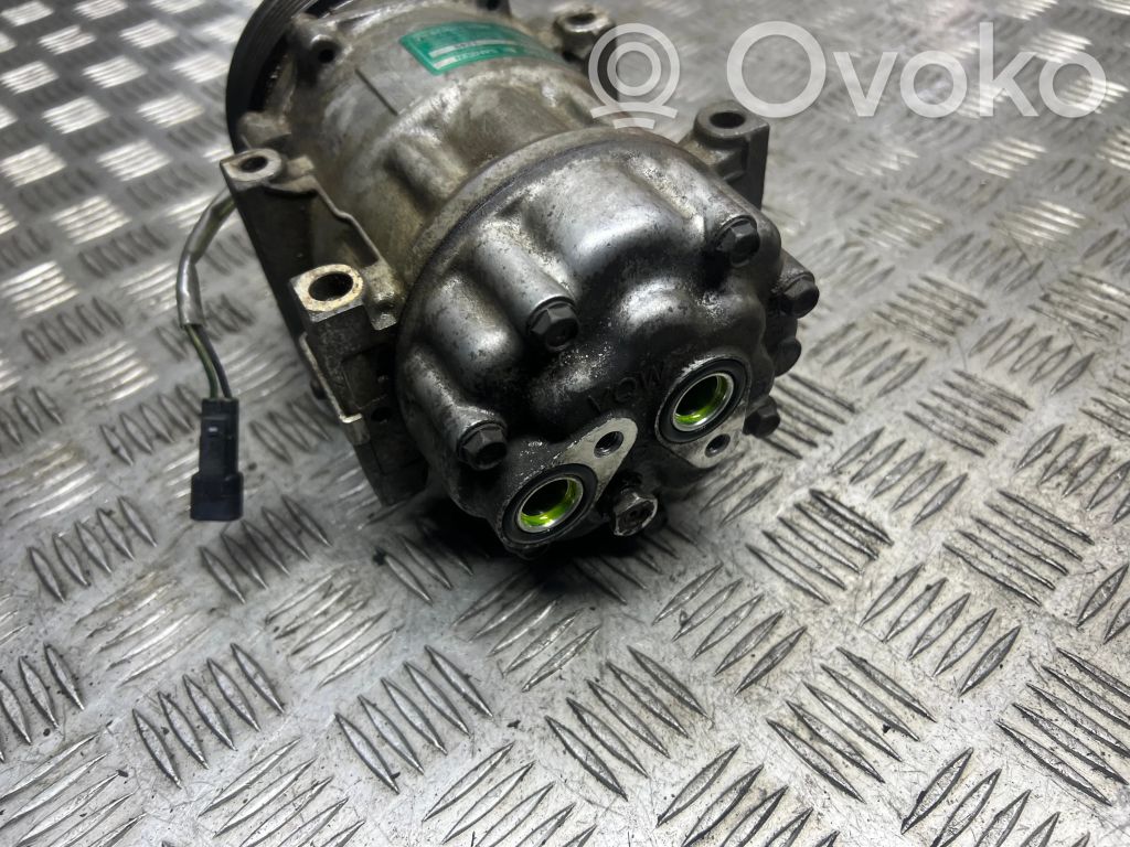 Kompresor / Sprężarka klimatyzacji A/C   3M5H19D629HC,T90691,00007,679061
