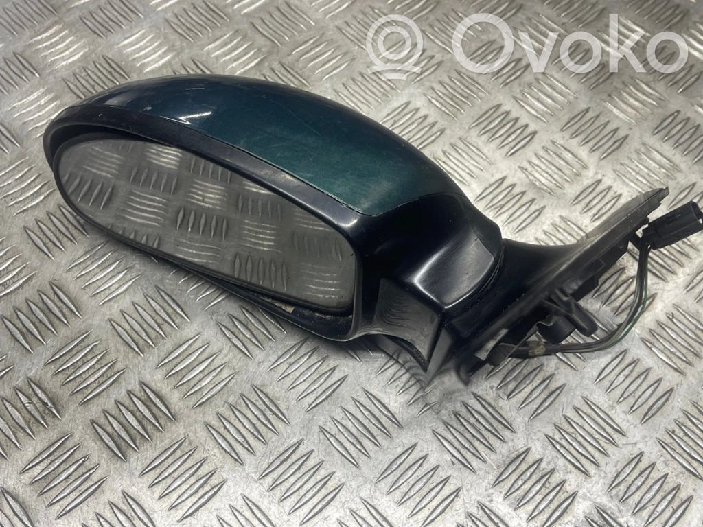 Ford Focus Veidrodėlis (elektra valdomas) 
