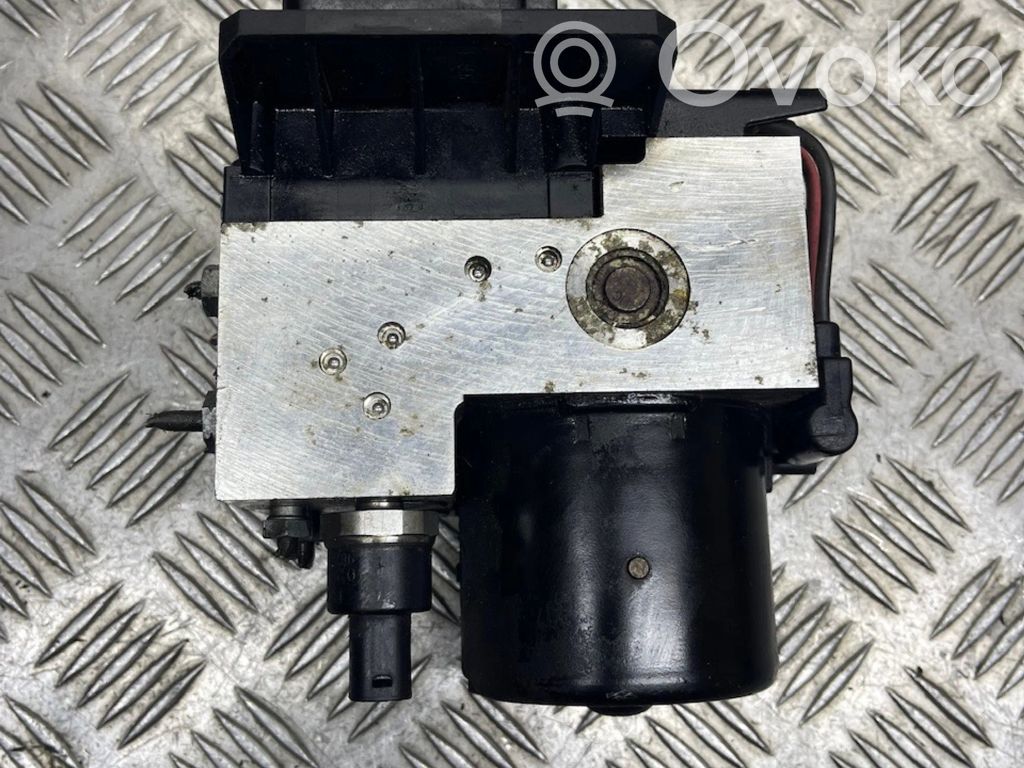Mercedes-Benz A W168 ABS bloks 