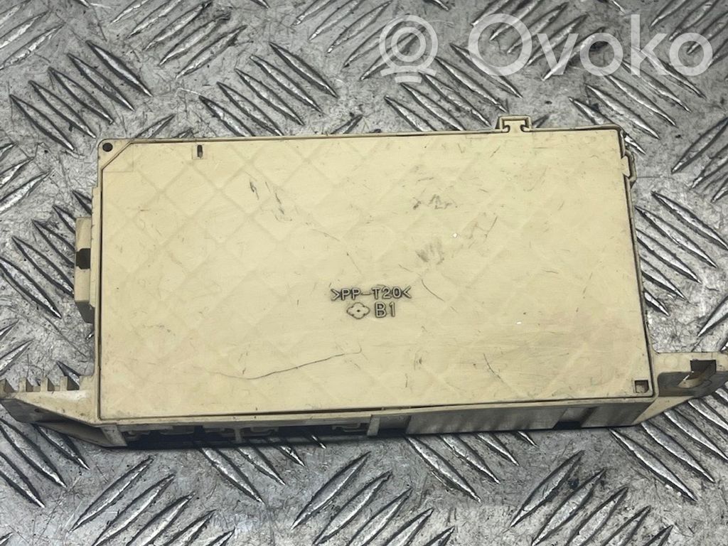 Mazda 2 Engine control unit/module ECU 