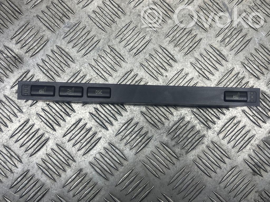Seat heating switch   110187,03741069,61316905607