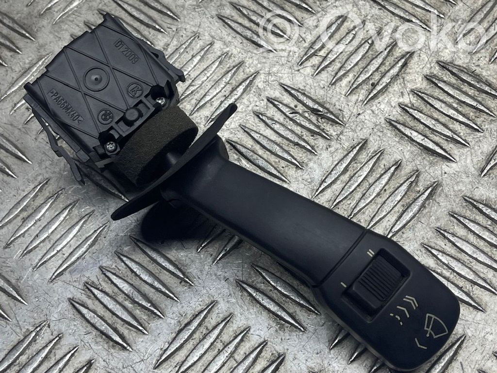 Wiper control stalk   8360879,01200920