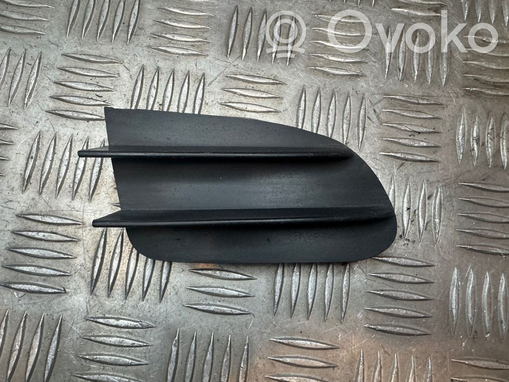 Citroen C5 Front bumper lower grill 