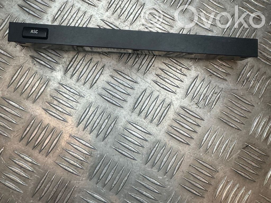 BMW 5 E39 ESP (stability program) switch 