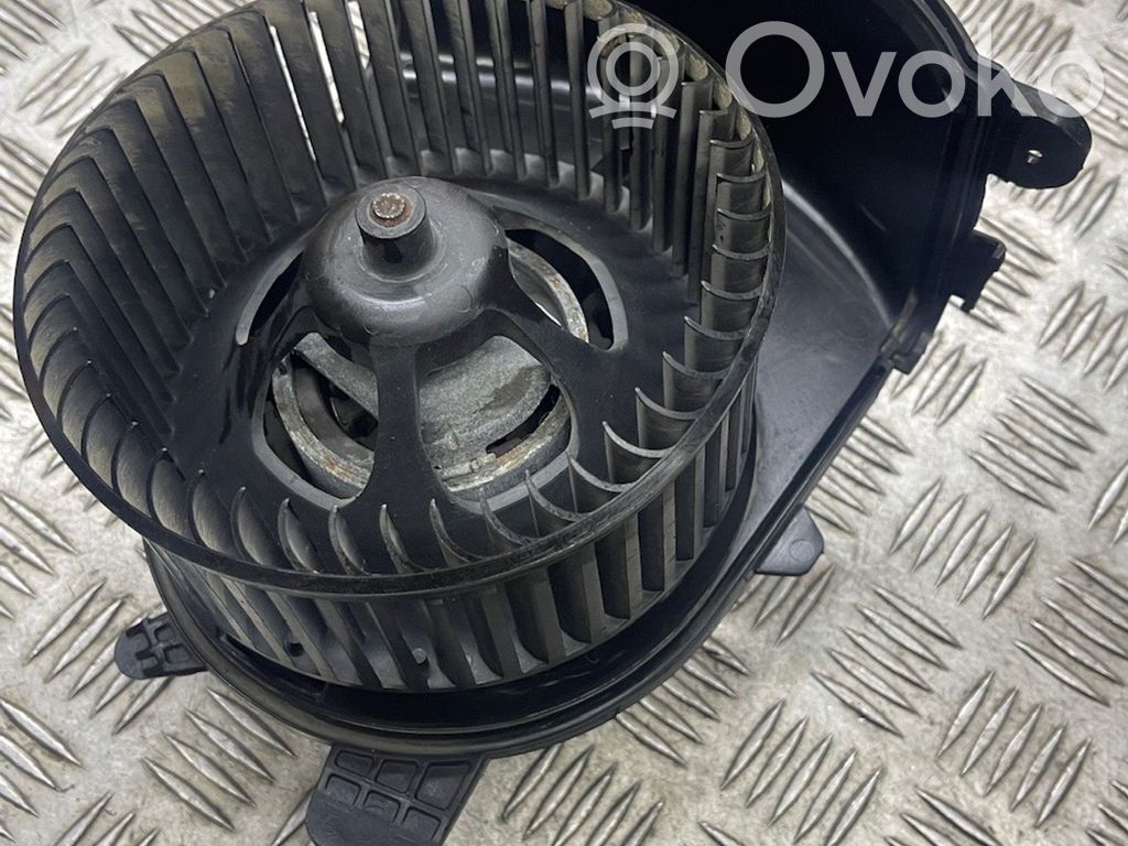Renault Scenic II -  Grand scenic II Ventilator aerotermă 