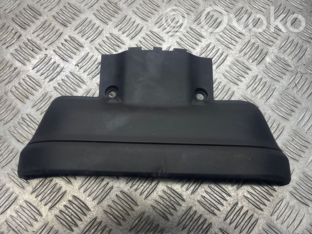 Volvo S80 Zahnriemenabdeckung 