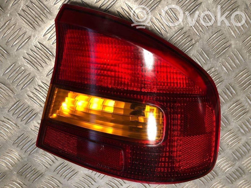 Subaru Legacy Takavalot 