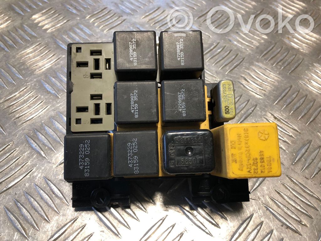 Sulakemoduuli   85572