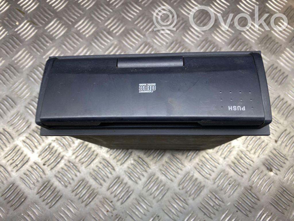 Ford Mondeo Mk III Schimbător CD/DVD 