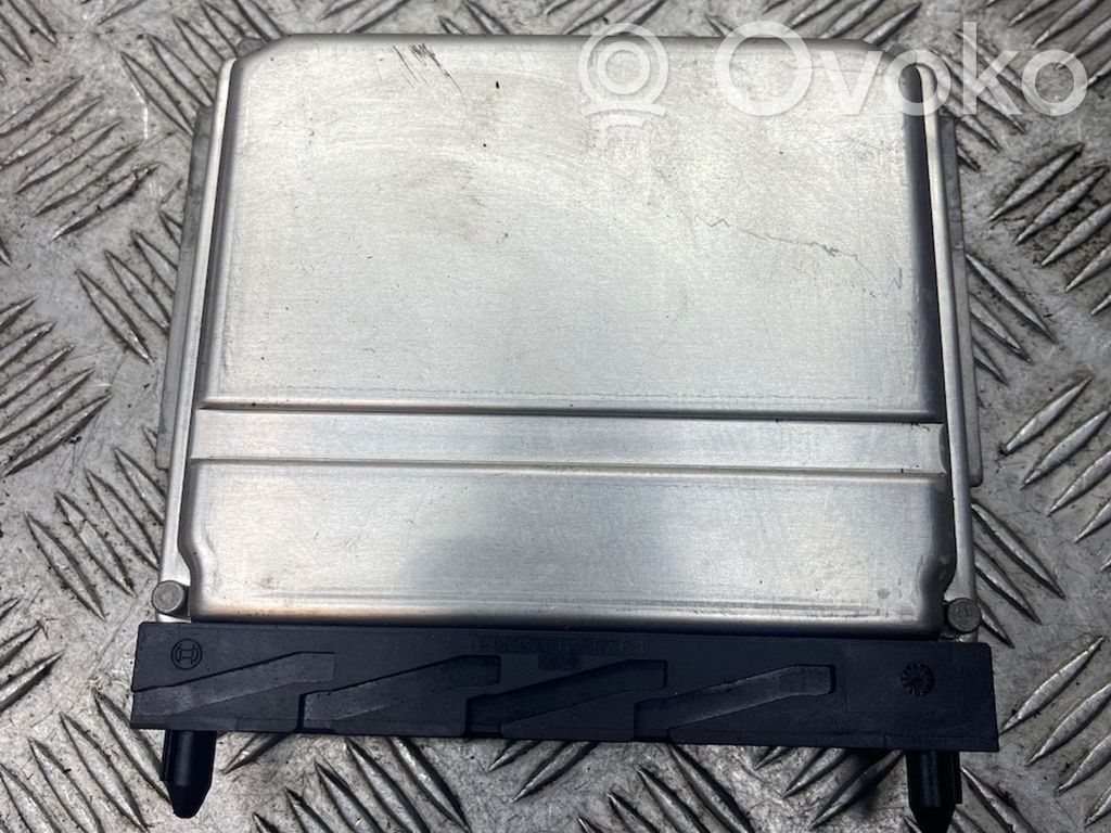 Engine control unit/module   30637733A