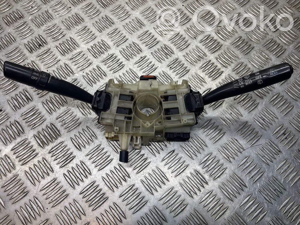 Subaru Forester SF Commodo, commande essuie-glace/phare 