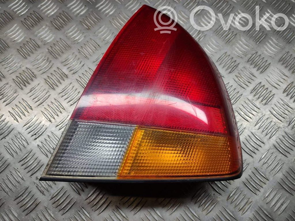 Mitsubishi Carisma Takavalot 
