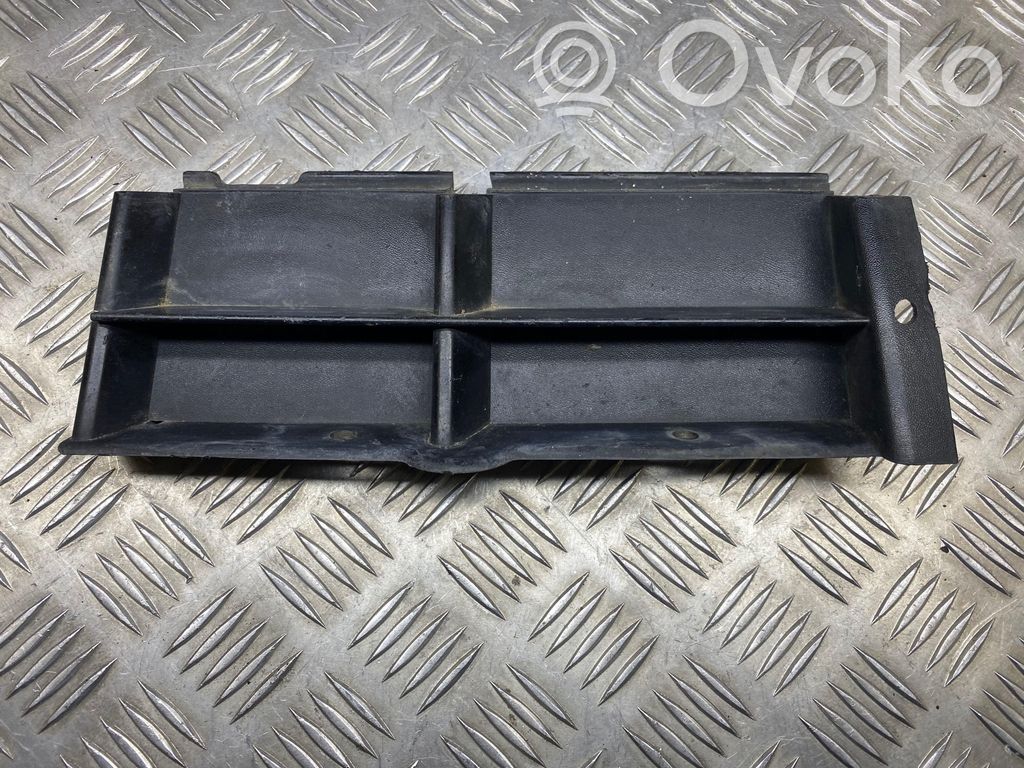 BMW 5 E39 Front bumper lower grill 
