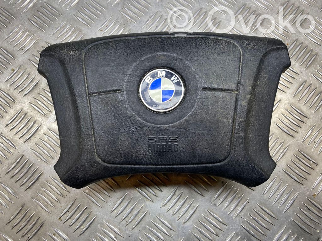 BMW 5 E39 Airbag del volante 