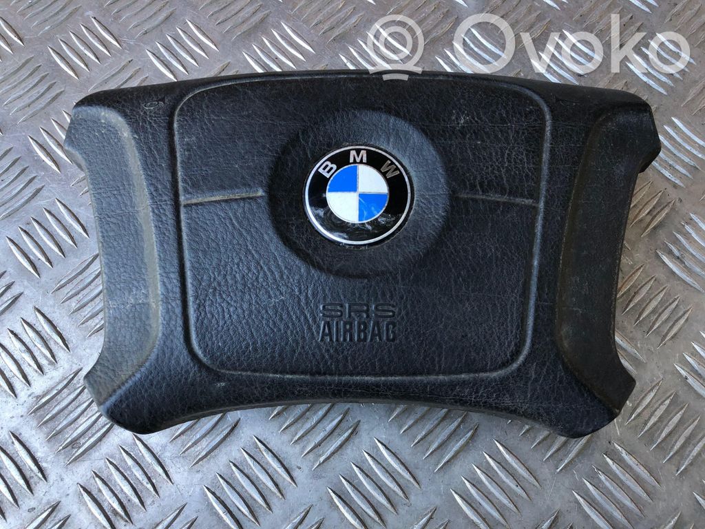 BMW 5 E39 Airbag de volant 