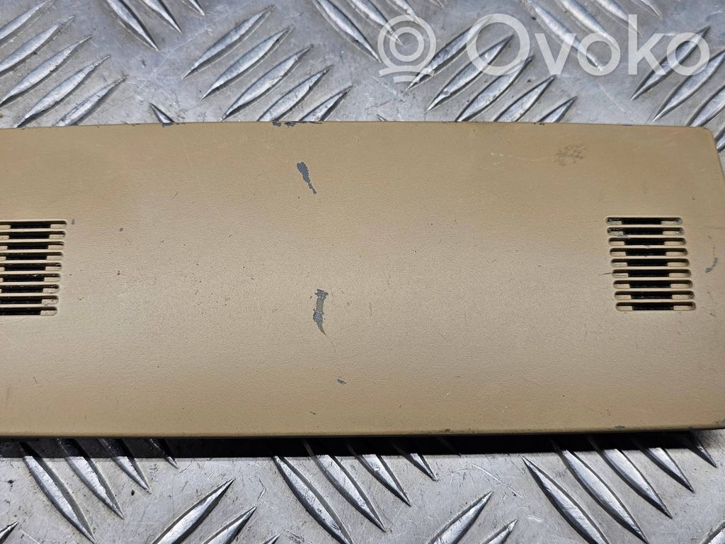 BMW 5 E39 Other interior part 