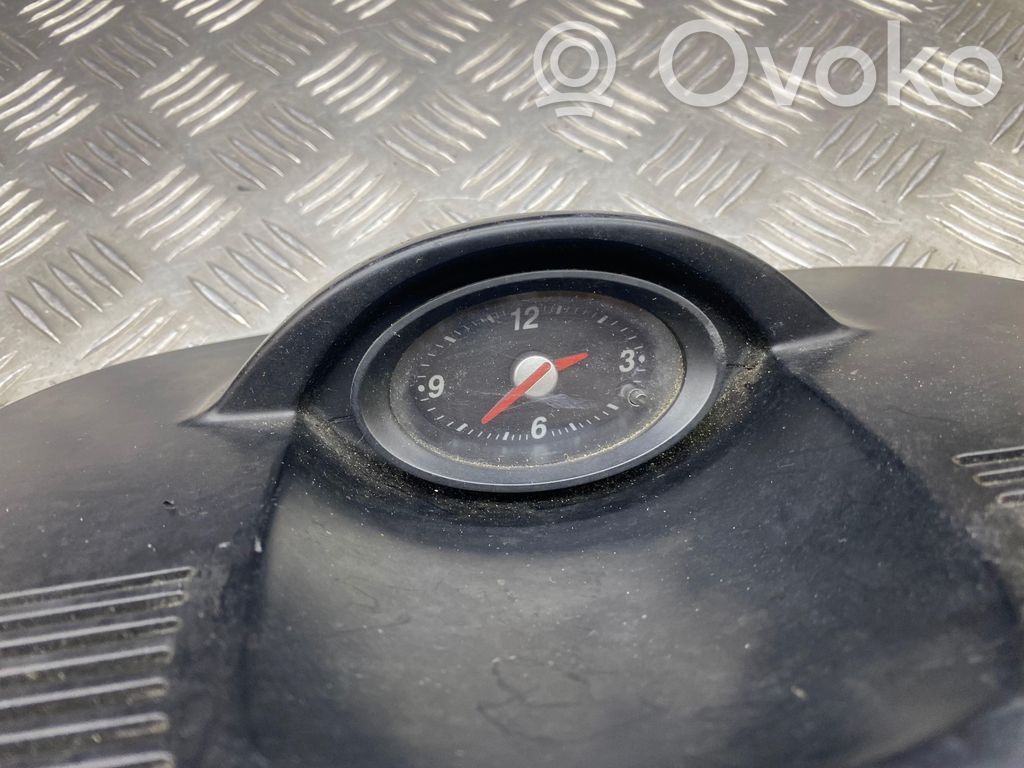 Ford Galaxy Clock 