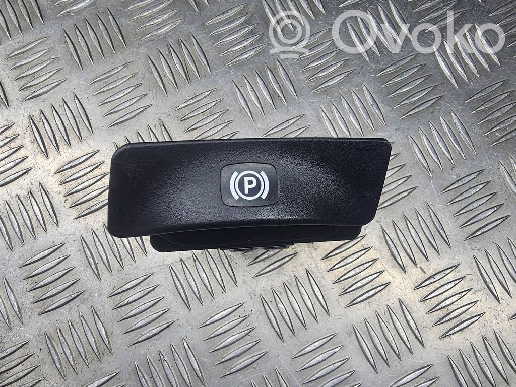 Mercedes-Benz E W211 Rączka / Dźwignia hamulca ręcznego 