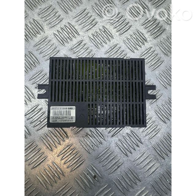 BMW 5 E60 E61 Light module LCM 