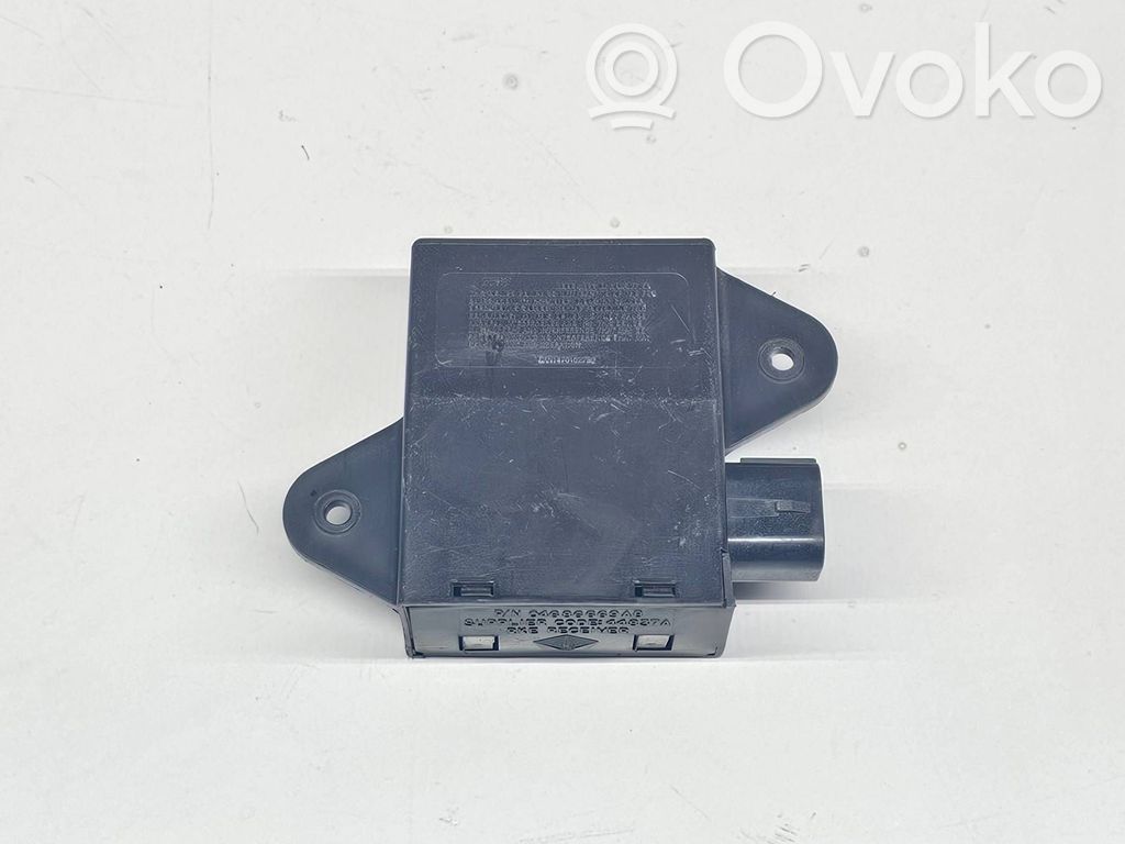 Chrysler Voyager Immobilizer control unit/module 