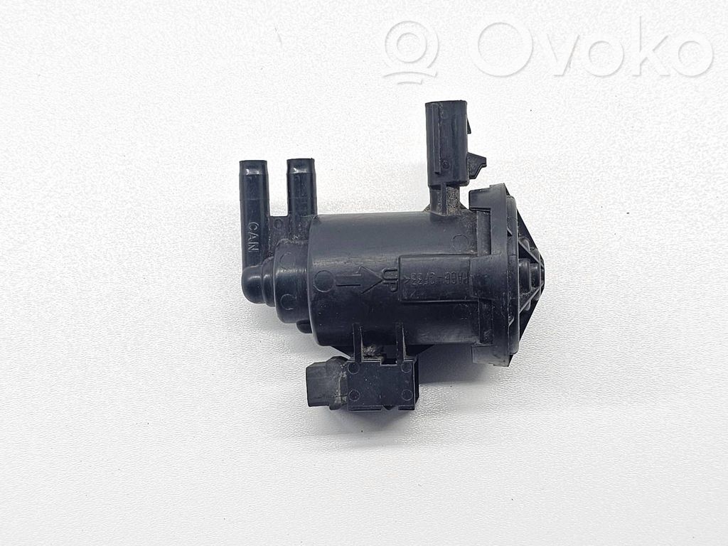 Chrysler Voyager Solenoidinis vožtuvas 