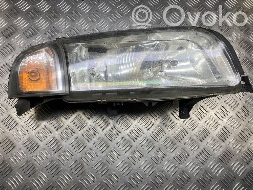 Volvo S80 Headlight/headlamp 