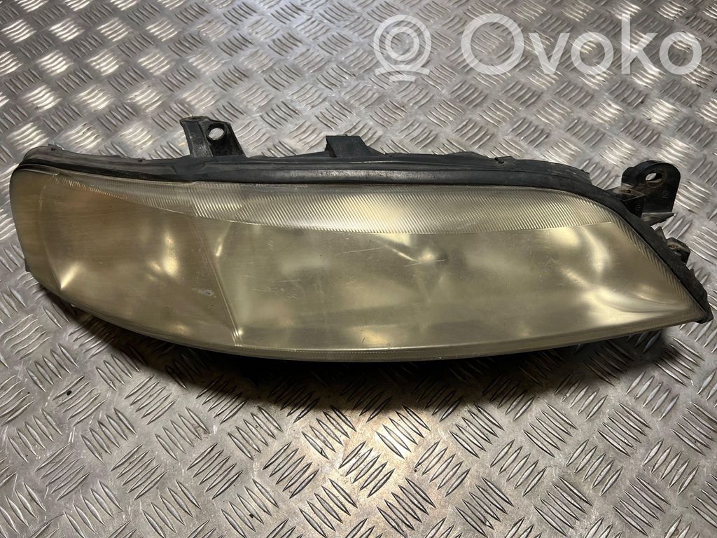 Opel Vectra B Headlight/headlamp 