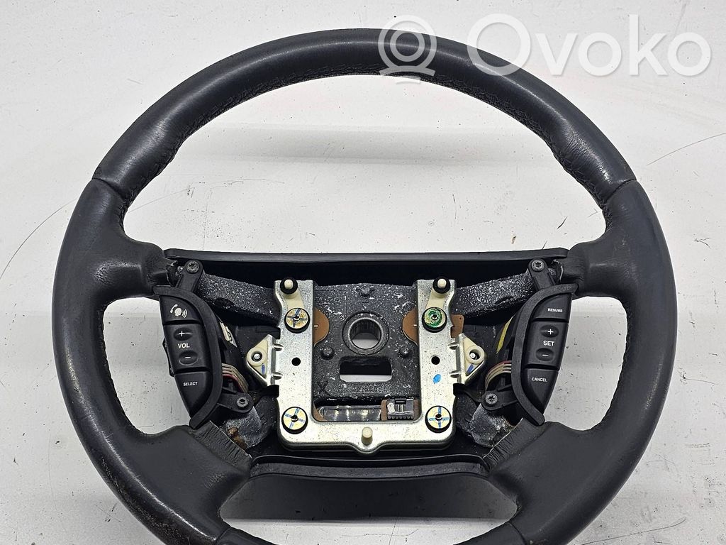 Jaguar S-Type Steering wheel 