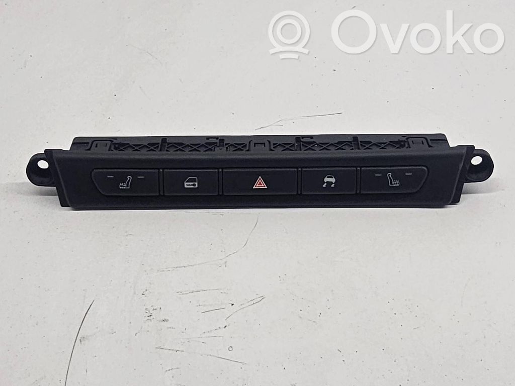 Kit interrupteurs   2R8311B650BE,37035D08L4