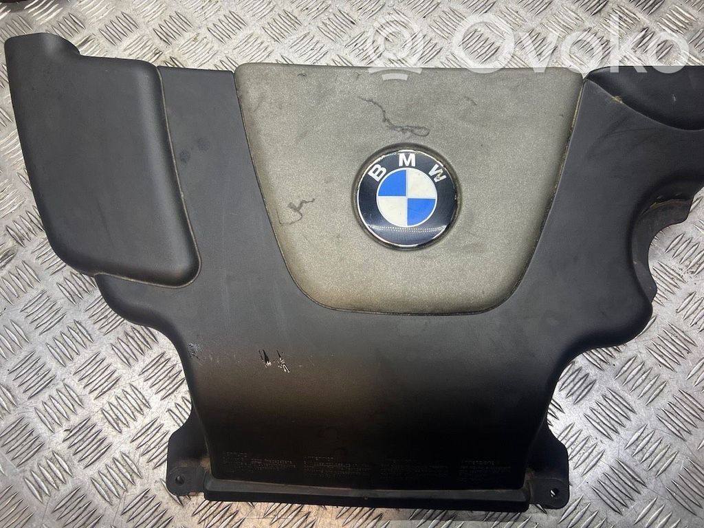 BMW 3 E46 Engine cover (trim) 