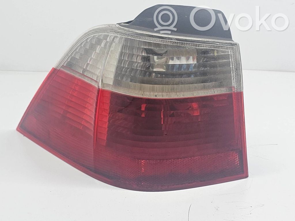 BMW 5 E60 E61 Rear/tail lights 