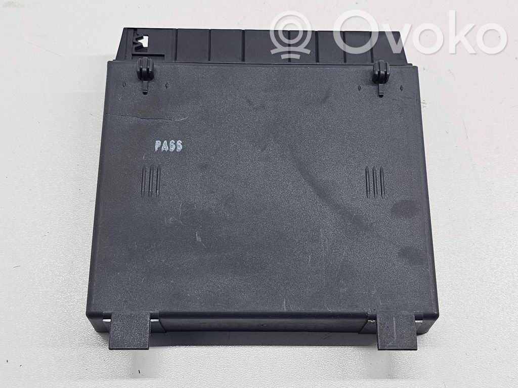 BMW 5 E60 E61 Seat control module 