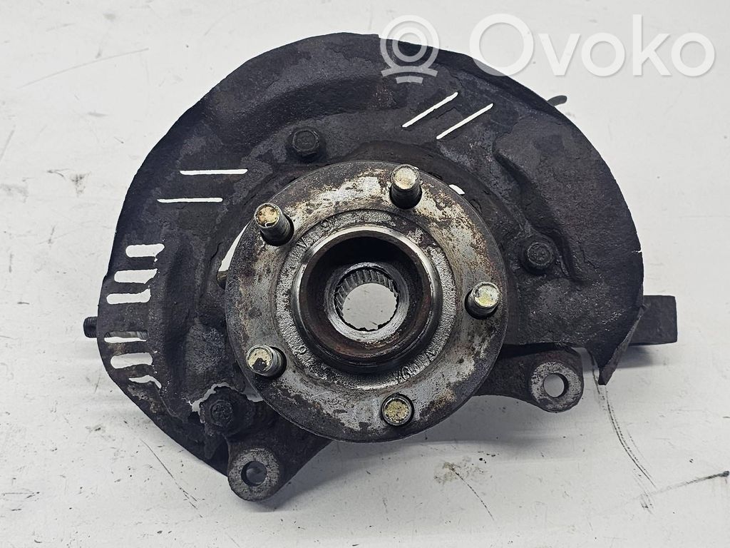 Subaru Forester SF Etupyörän navan laakerikokoonpano 