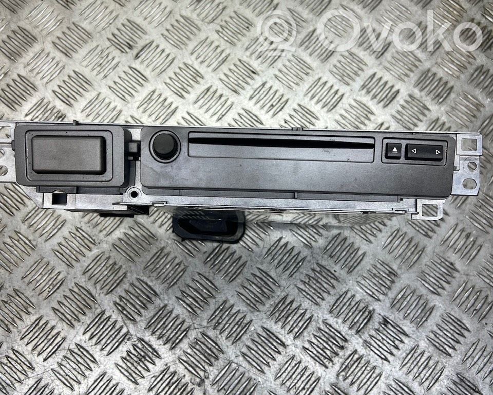 BMW 7 E65 E66 Panel / Radioodtwarzacz CD/DVD/GPS 