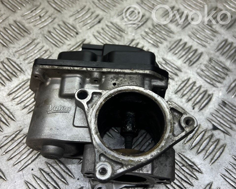 Volkswagen PASSAT B6 Zawór EGR 